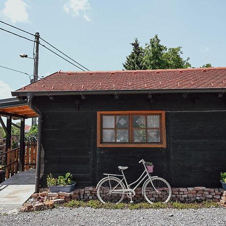 Studio Apartment Romeo 벨리카 고리차 외부 사진