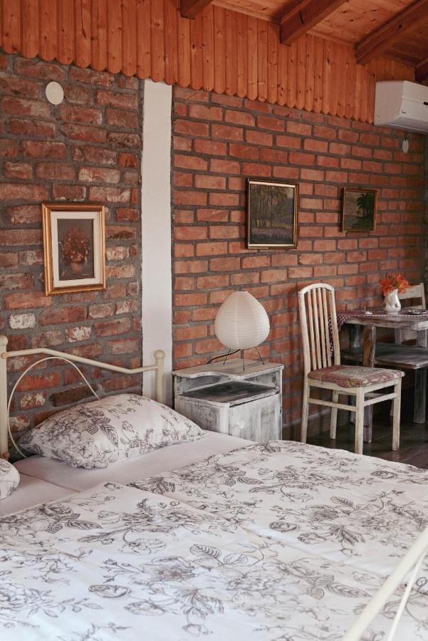 Studio Apartment Romeo 벨리카 고리차 외부 사진