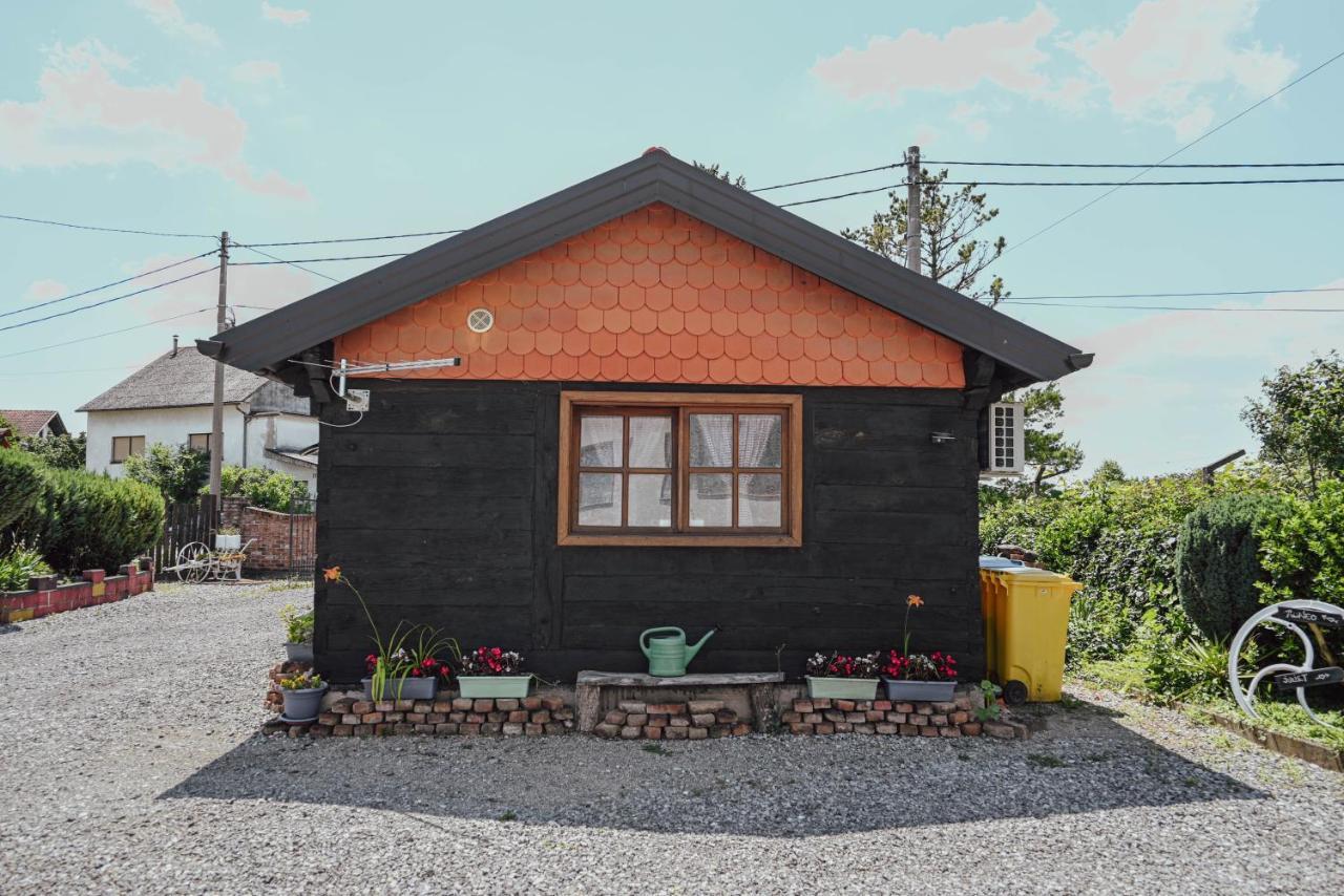 Studio Apartment Romeo 벨리카 고리차 외부 사진