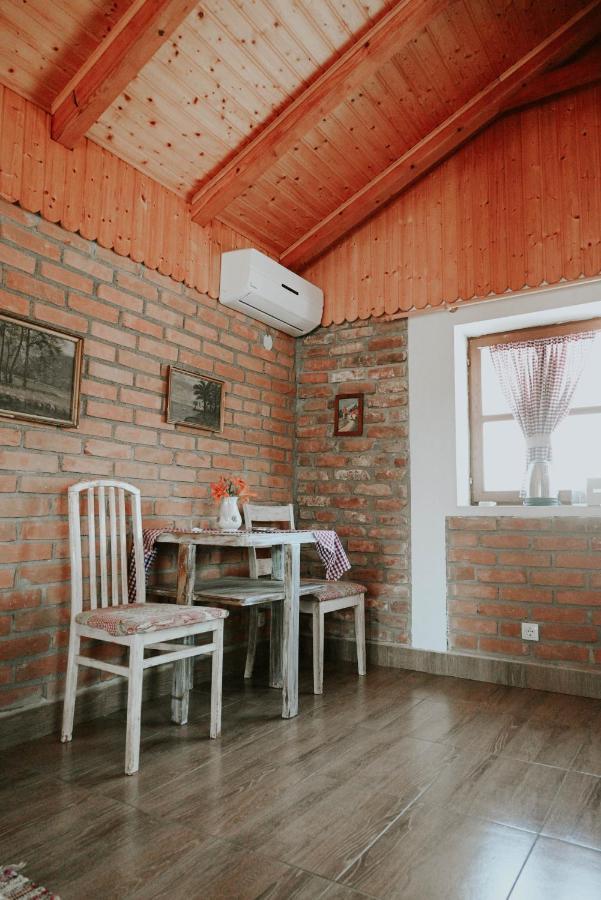 Studio Apartment Romeo 벨리카 고리차 외부 사진