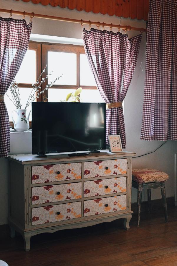 Studio Apartment Romeo 벨리카 고리차 외부 사진