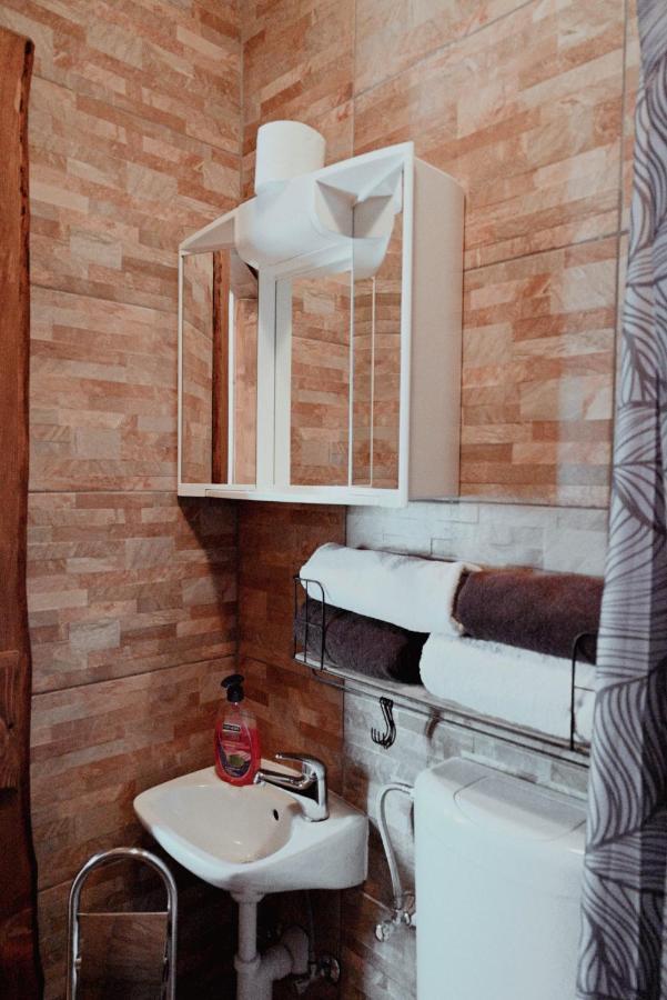 Studio Apartment Romeo 벨리카 고리차 외부 사진