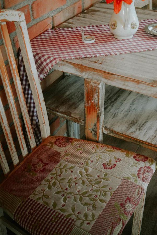 Studio Apartment Romeo 벨리카 고리차 외부 사진